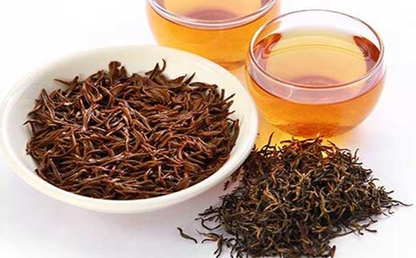 红茶的功效有哪些 红茶的功效