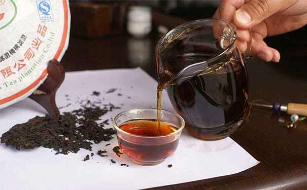 普洱茶冲泡 普洱茶冲泡方法