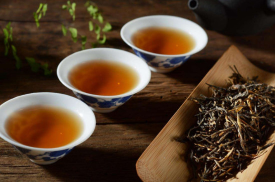 乌龙茶和普洱茶的区别