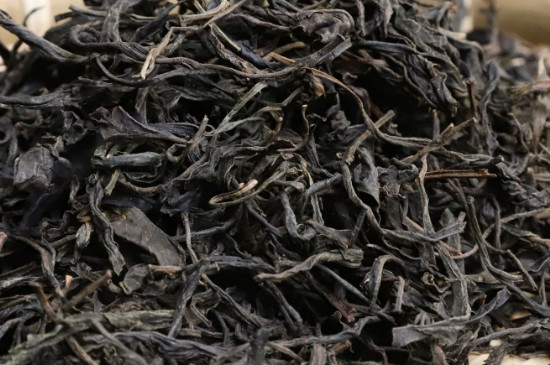 大叶茶属于什么茶